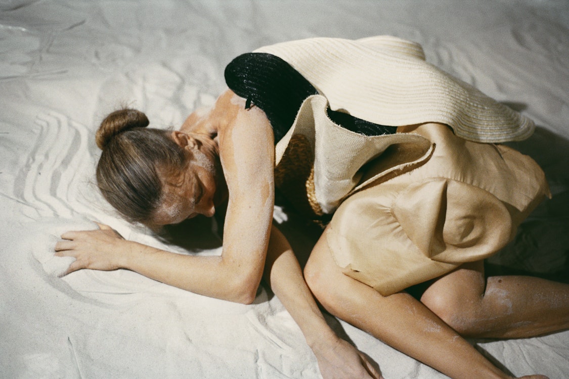 Re-Edition, Photography by Brianna Capozzi